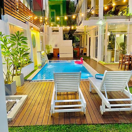 8 Plus Motels Negombo Ngoại thất bức ảnh