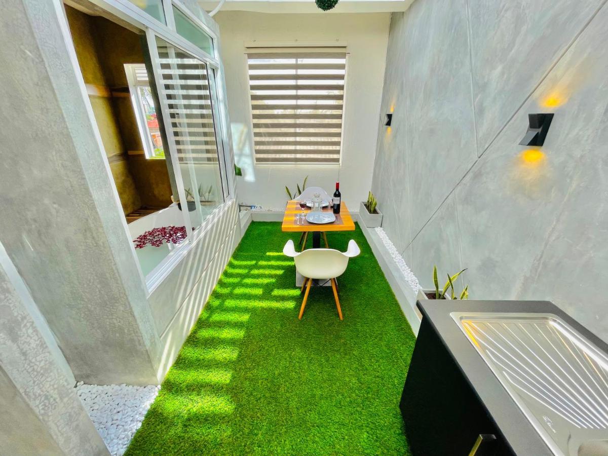 8 Plus Motels Negombo Ngoại thất bức ảnh