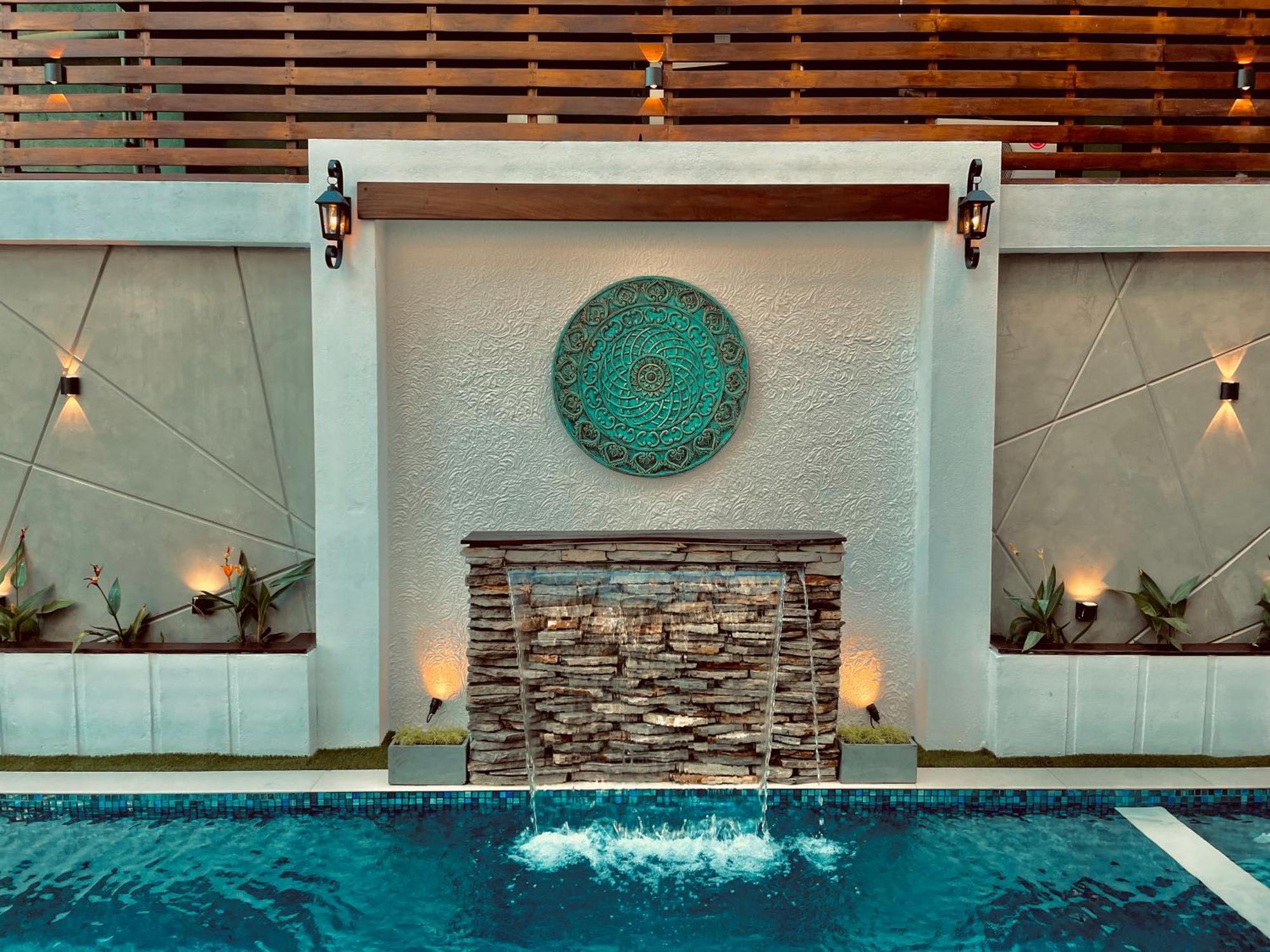 8 Plus Motels Negombo Ngoại thất bức ảnh
