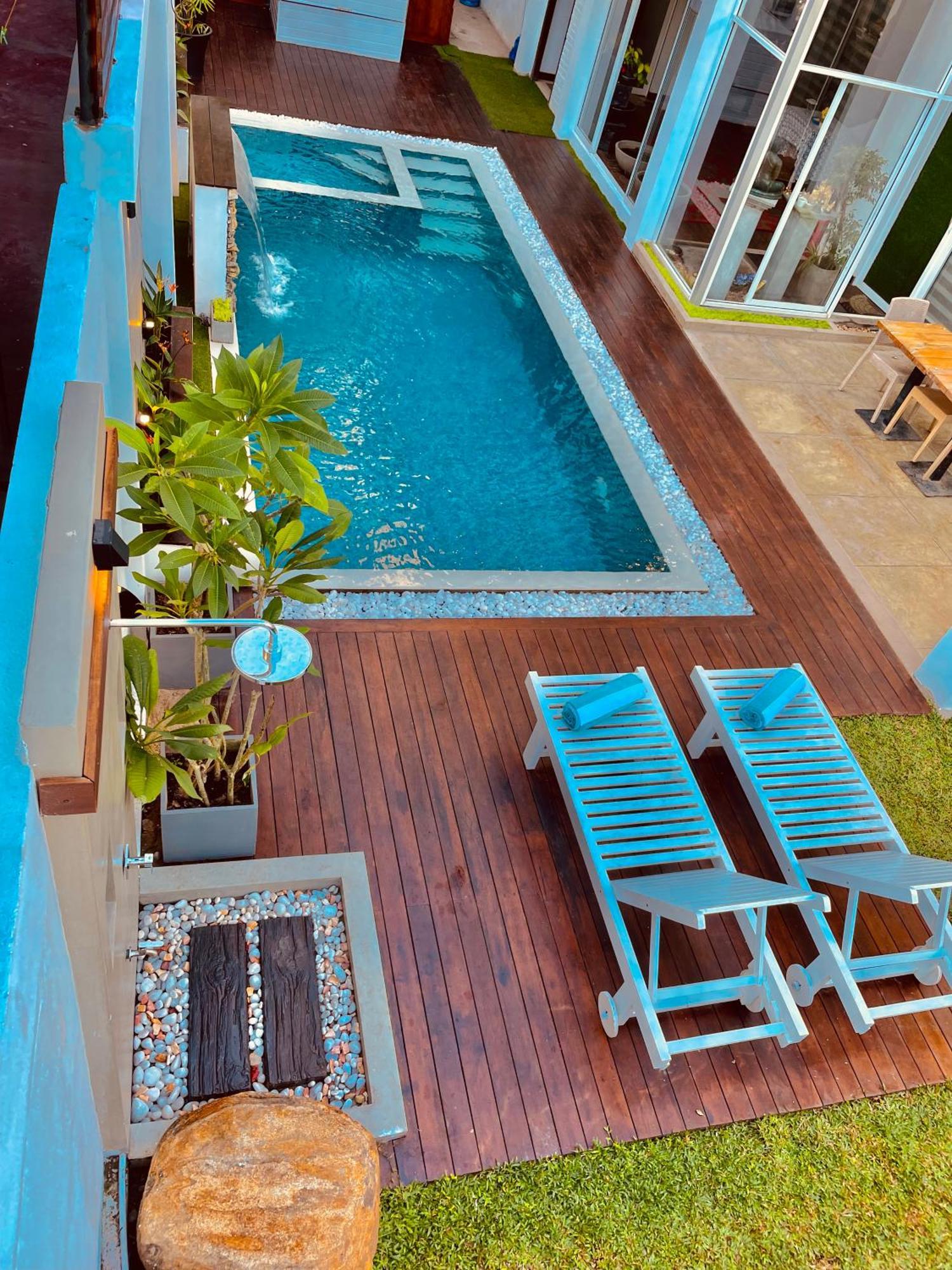 8 Plus Motels Negombo Ngoại thất bức ảnh